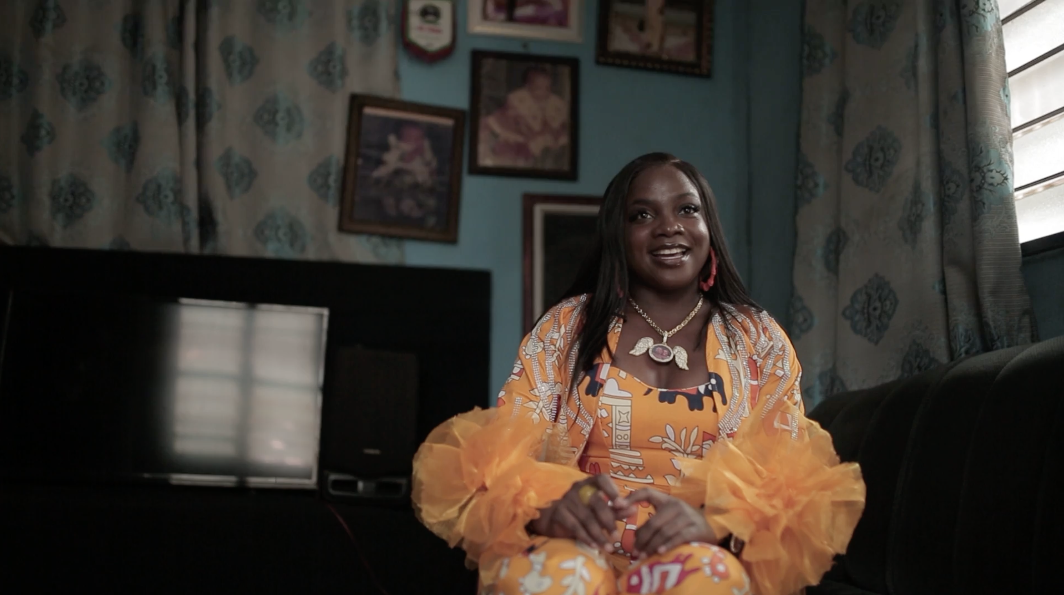 Representing the Place that You Come From: Ugochi Anosike on her early years, Igbo music, and the local footwear industry in Aba
