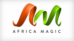 Africa Magic logo