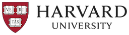Harvard University logo