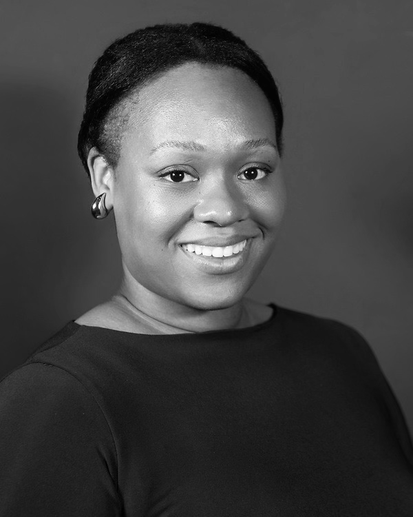 Portrait of Chinekwu Osakwe